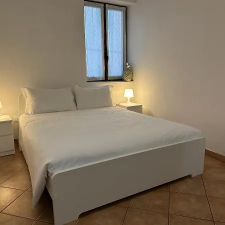 Appartamento Novi Novi Ligure